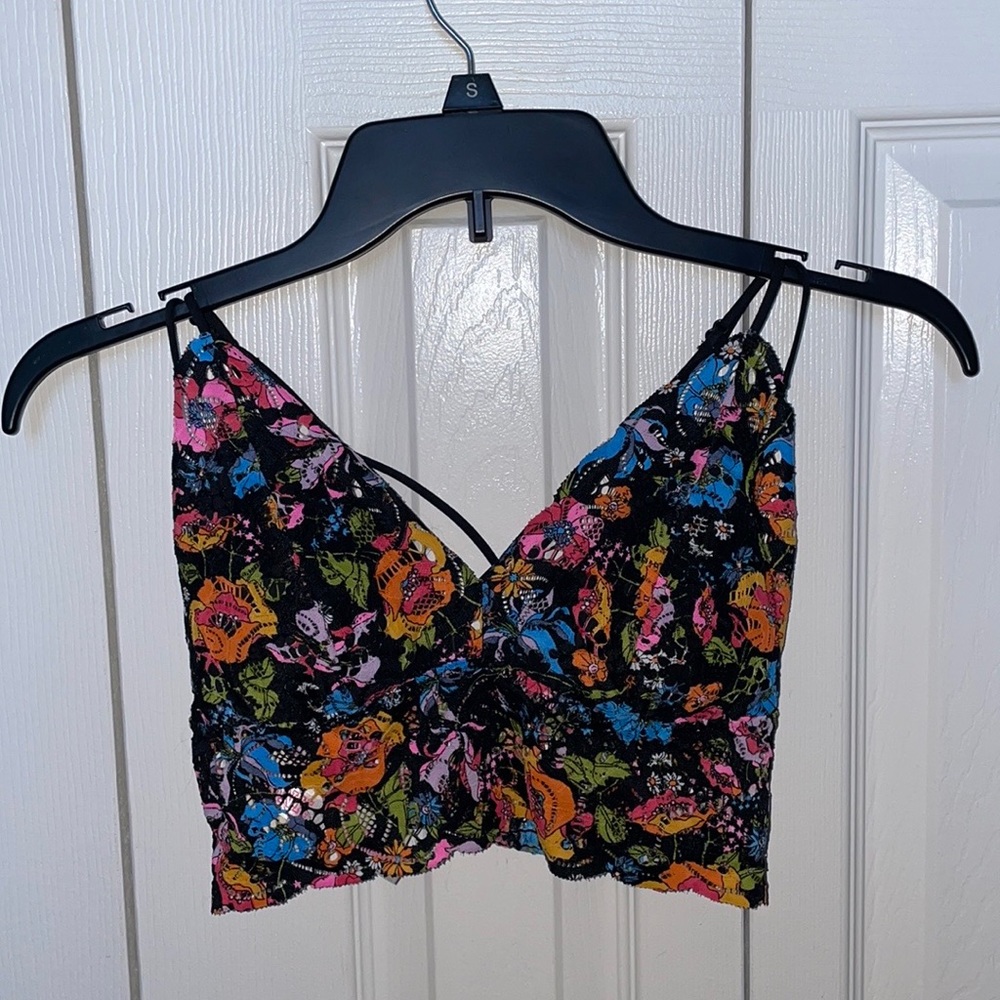 NWT! VS Pink Bralette